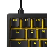 Клавиатура Endgame Gear професионална геймърска механична клавиатура Professional Gaming Mechanical Keyboard KB65HE - Gateron Magnetic Switches 4