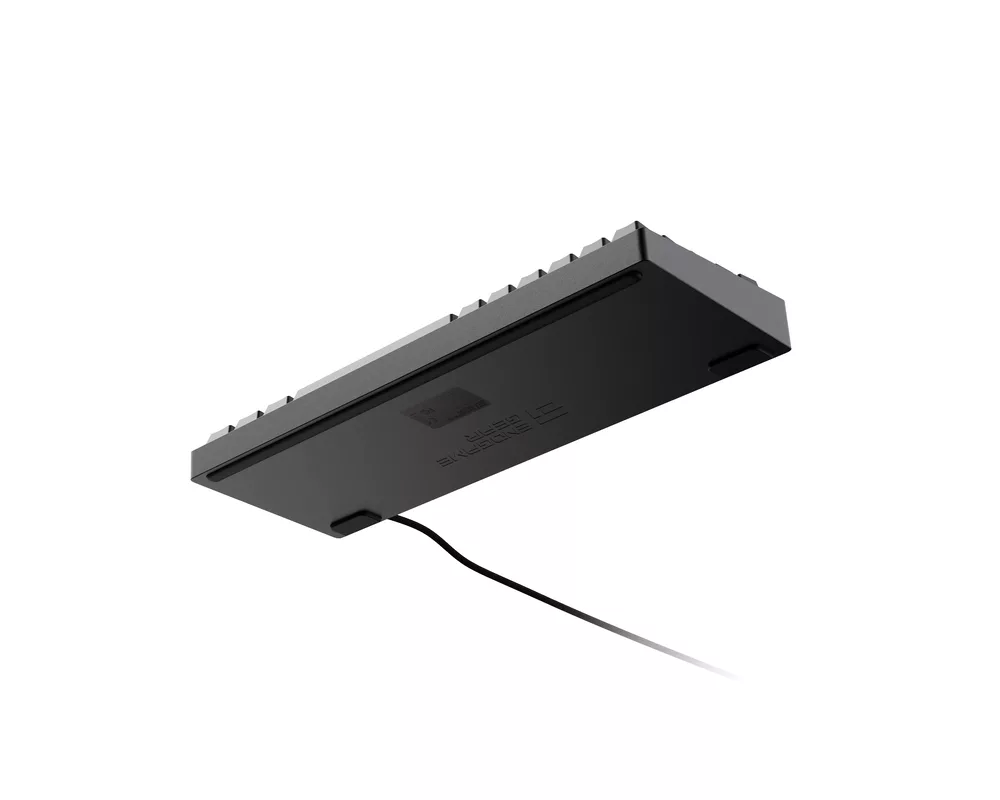Клавиатура Endgame Gear професионална геймърска механична клавиатура Professional Gaming Mechanical Keyboard KB65HE - Gateron Magnetic Switches 6
