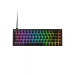 <span>Клавиатура</span> Endgame Gear професионална геймърска механична клавиатура Professional Gaming Mechanical Keyboard KB65HE - Gateron Magnetic Switches <span class='catalog-num-in-name'>GG-KB65HE-GUS</span> - 