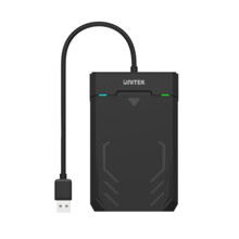  Unitek кутия за диск Storage Case - Disk... 792539 Y-3036 на топ цена - PIC.bg