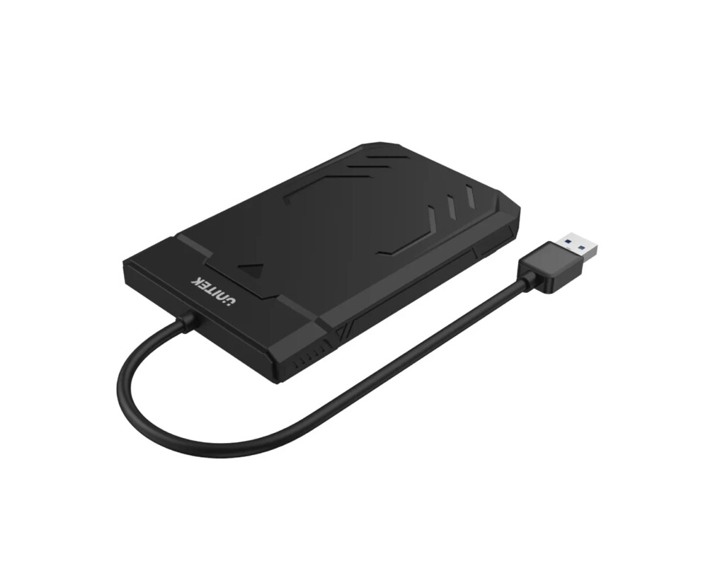 Аксесоар за съхранение Unitek кутия за диск Storage Case - Disk... 3