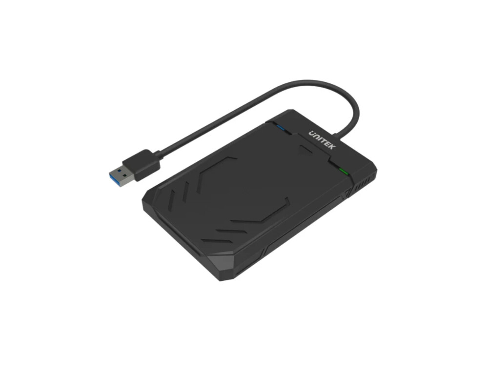 Аксесоар за съхранение Unitek кутия за диск Storage Case - Disk... 2