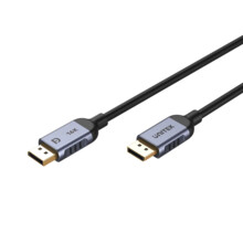  Unitek кабел Display Port 2.1 DP M / M - 8K@120Hz 792864 C1626GY-2M на топ цена - PIC.bg