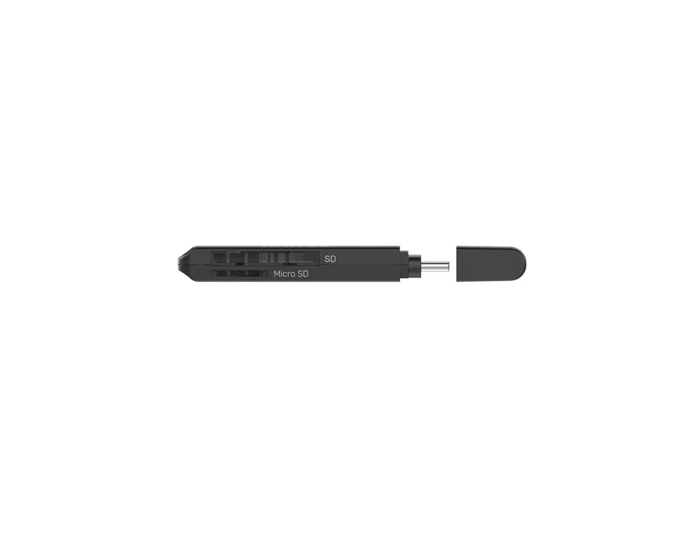 Четец за карти Unitek Card Reader USB-C - Y-9328 4