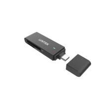  Unitek Card Reader USB-C - Y-9328 792873 Y-9328 на топ цена - PIC.bg