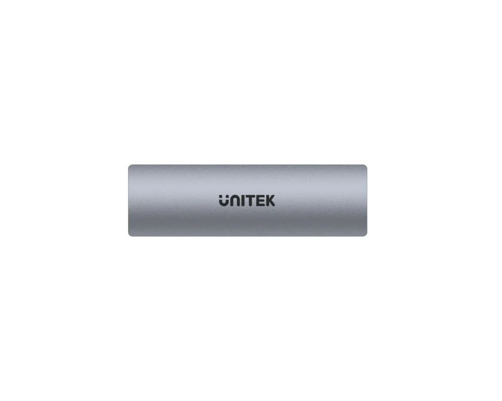 Аксесоар за съхранение Unitek външна кутия за диск Storage - Ca... 3