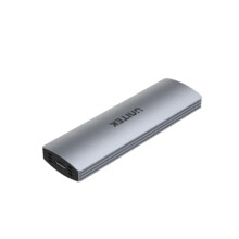  Unitek външна кутия за диск Storage - Ca... 792874 S1230A на топ цена - PIC.bg