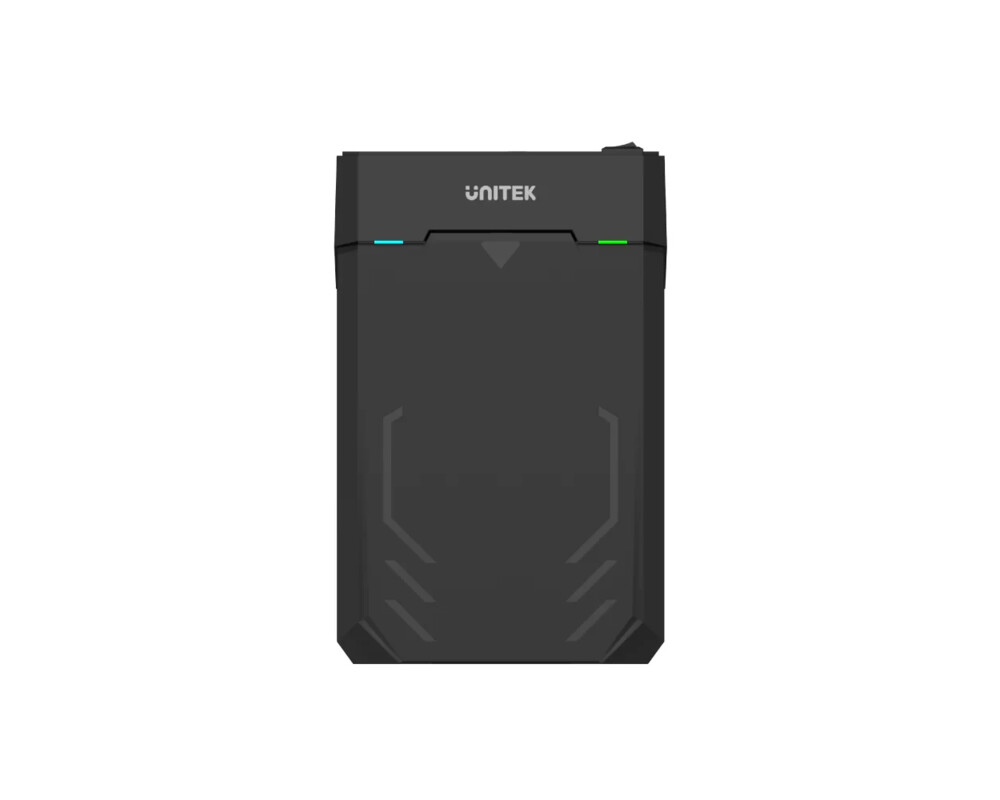 Аксесоар за съхранение Unitek кутия за диск Storage - Case Disk... 3