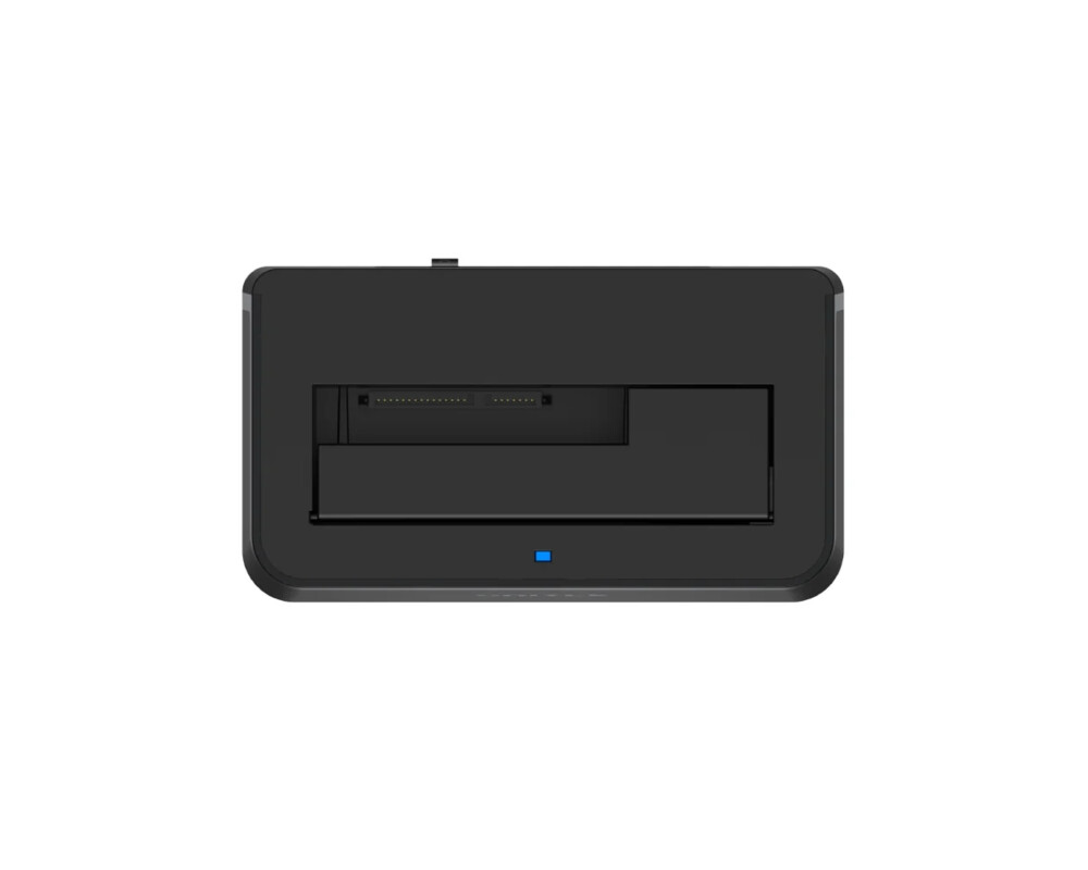 Аксесоар за съхранение Unitek докинг станция Storage - HDD/SSD... 3