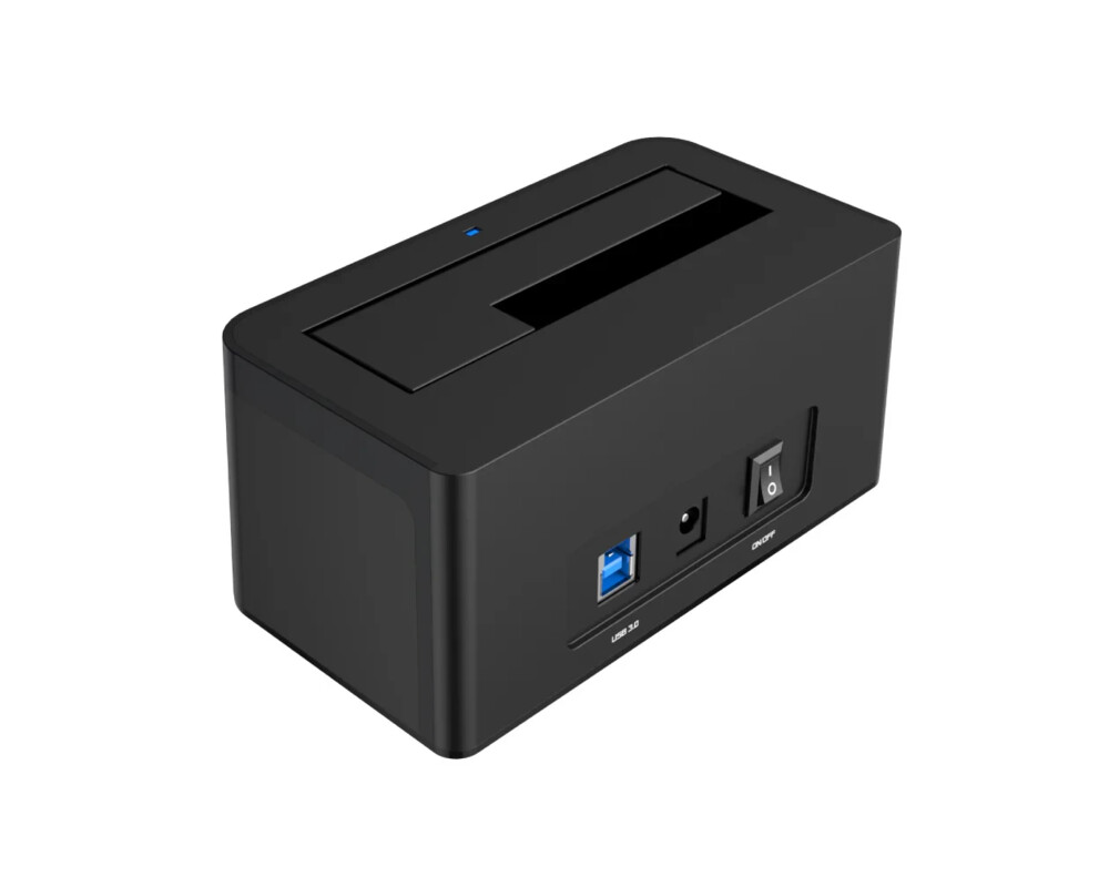 Аксесоар за съхранение Unitek докинг станция Storage - HDD/SSD... 2