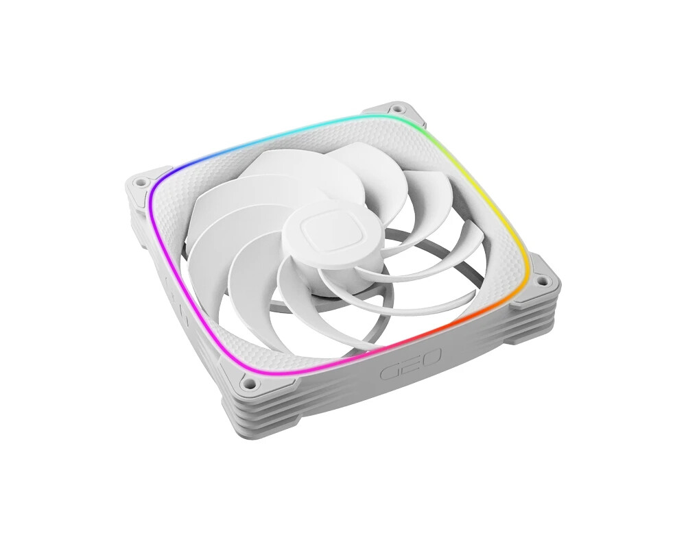 Вентилатор Geometric Future Комплект вентилатори Pack 3-in-1 140 mm 2