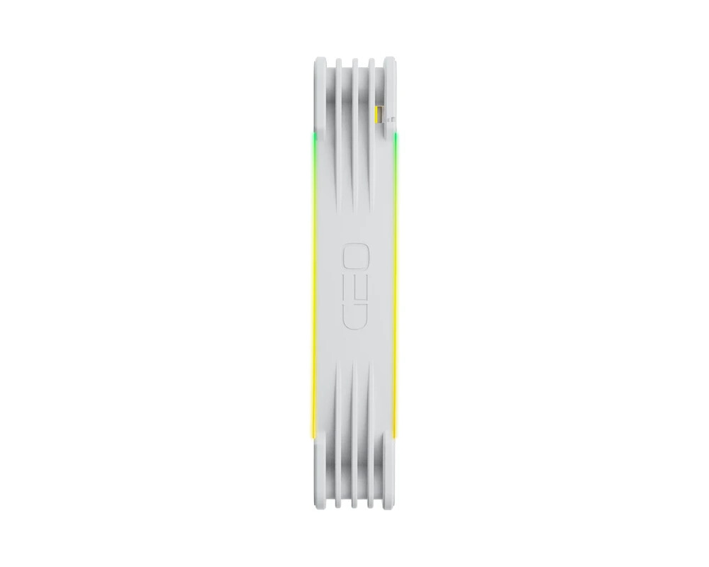 Вентилатор Geometric Future Комплект вентилатори Pack 3-in-1 140 mm 7