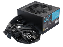  Seasonic 650W Gold - G12 GC-650 V2 - SSP... 796883 SSP-650RT2 на топ цена - PIC.bg