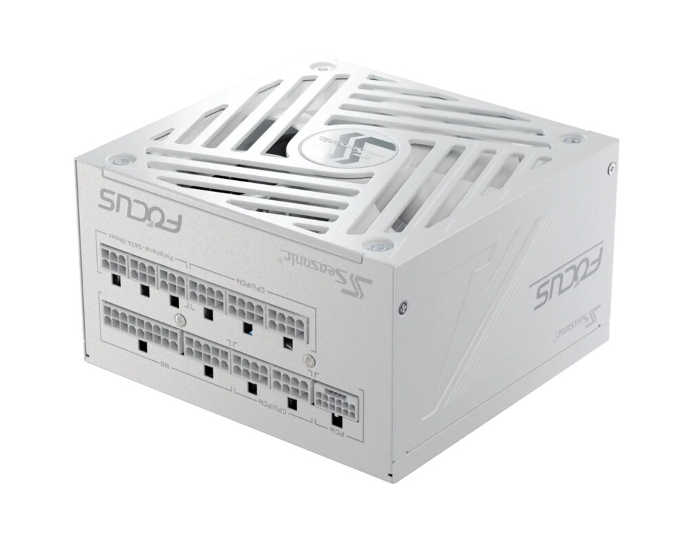 Захранване Seasonic ATX 3.1 1000W Gold 6