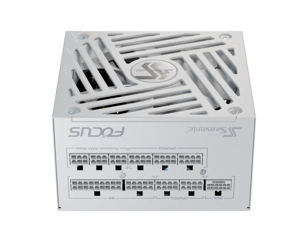 Захранване Seasonic ATX 3.1 1000W Gold 5