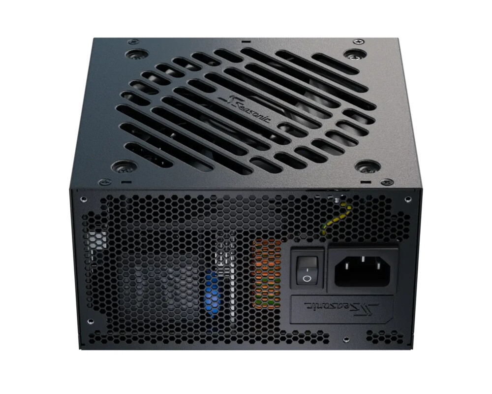 Захранване Seasonic ATX 3.1 850W Gold 2