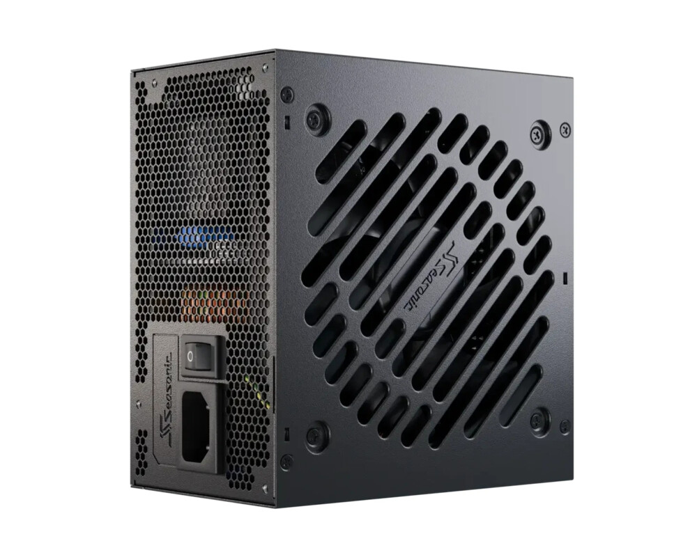 Захранване Seasonic ATX 3.1 850W Gold 4