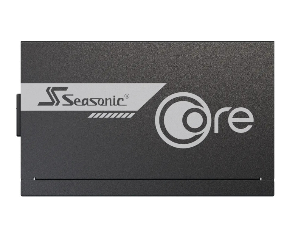 Захранване Seasonic ATX 3.1 650W Gold 7