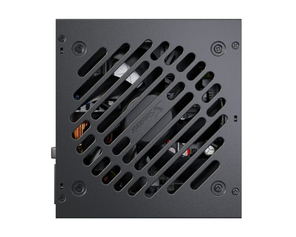 Захранване Seasonic ATX 3.1 650W Gold 4