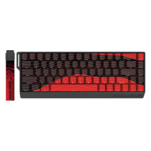  Madlions професионална геймърска механична клавиатура Professional Gaming Mechanical Keyboard FIRE 68 ULTRA - 8K 798559 FIRE-68-ULTRA на топ цена - PIC.bg