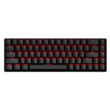  Madlions професионална геймърска механична клавиатура Professional Gaming Mechanical Keyboard FIRE 68 PRO - 8K 798560 FIRE-68-PRO на топ цена - PIC.bg