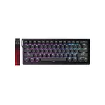 <span>Клавиатура</span> Madlions професионална геймърска механична клавиатура Professional Gaming Mechanical Keyboard MAD 60 HE Flagship - 8K <span class='catalog-num-in-name'>MAD-60-HE-BK</span> - 