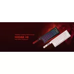 Клавиатура Madlions професионална геймърска механична клавиатура Professional Gaming Mechanical Keyboard MAD 60 HE Flagship - 8K 13