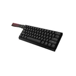 Клавиатура Madlions професионална геймърска механична клавиатура Professional Gaming Mechanical Keyboard MAD 60 HE Flagship - 8K 8