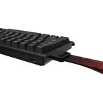 Клавиатура Madlions професионална геймърска механична клавиатура Professional Gaming Mechanical Keyboard MAD 60 HE Flagship - 8K 10