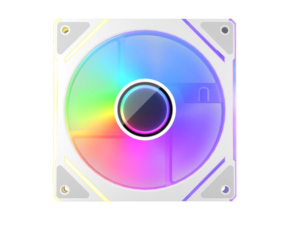 Вентилатор 1stPlayer 120mm FCR 3