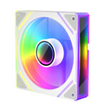 <span>Вентилатор</span> 1stPlayer 120mm FCR <span class='catalog-num-in-name'>FAN-FCR(AP)-WH</span> - 