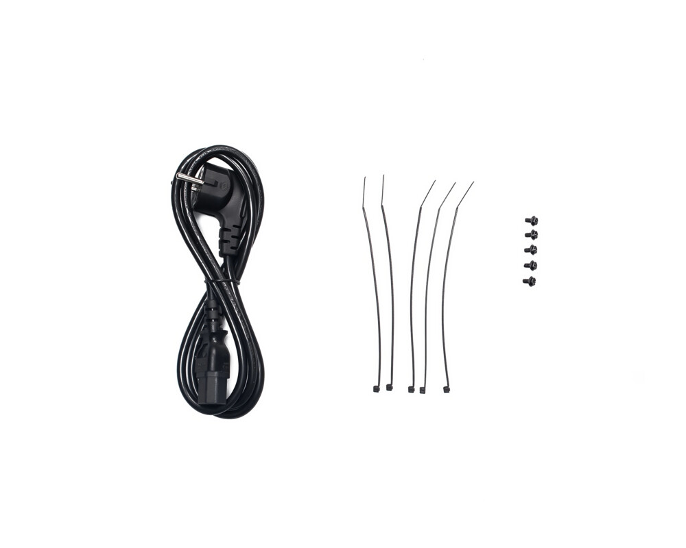 Захранване be quiet! ATX 3.1 - PURE POWER 12 1000W 4