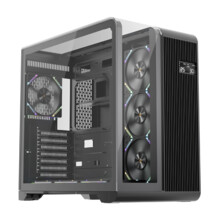  1stPlayer ATX - RT7 Black - LED display 799387 RT7-BLACK на топ цена - PIC.bg