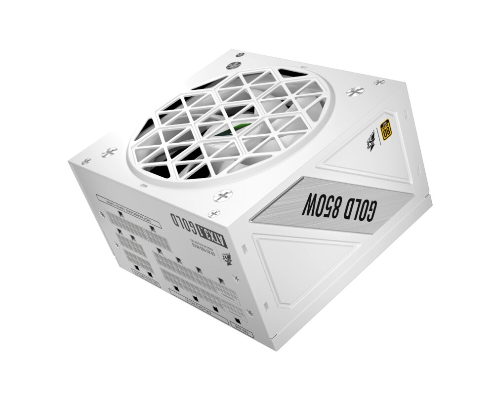 Захранване 1stPlayer ATX 3.1 850W Gold 2