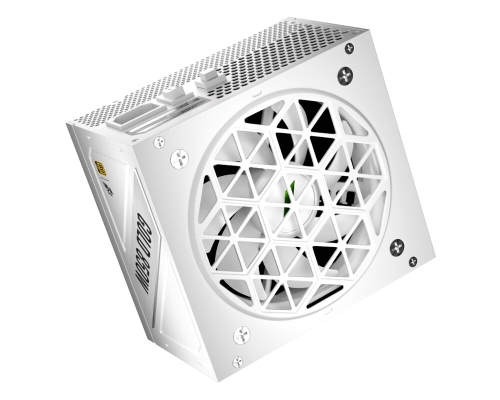Захранване 1stPlayer ATX 3.1 850W Gold 5