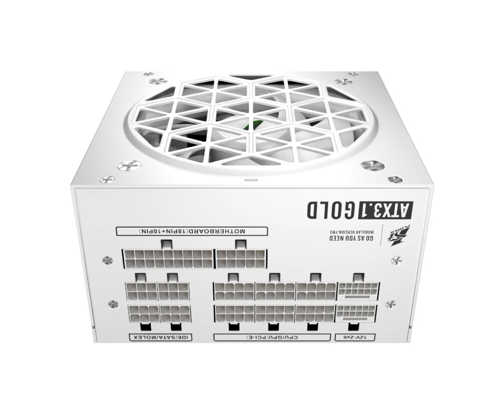 Захранване 1stPlayer ATX 3.1 850W Gold 6