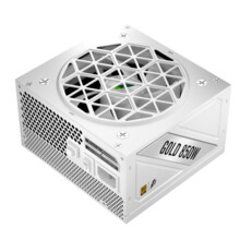  1stPlayer ATX 3.1 850W Gold 799389 HA-850BA4-WHITE на топ цена - PIC.bg