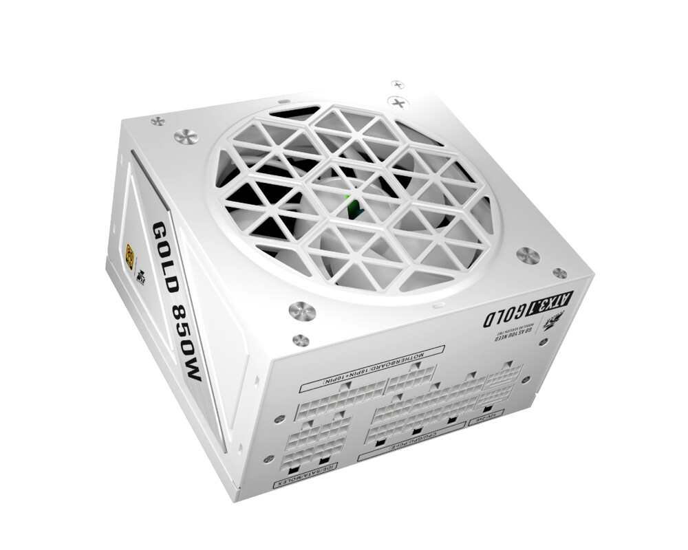 Захранване 1stPlayer ATX 3.1 850W Gold 3