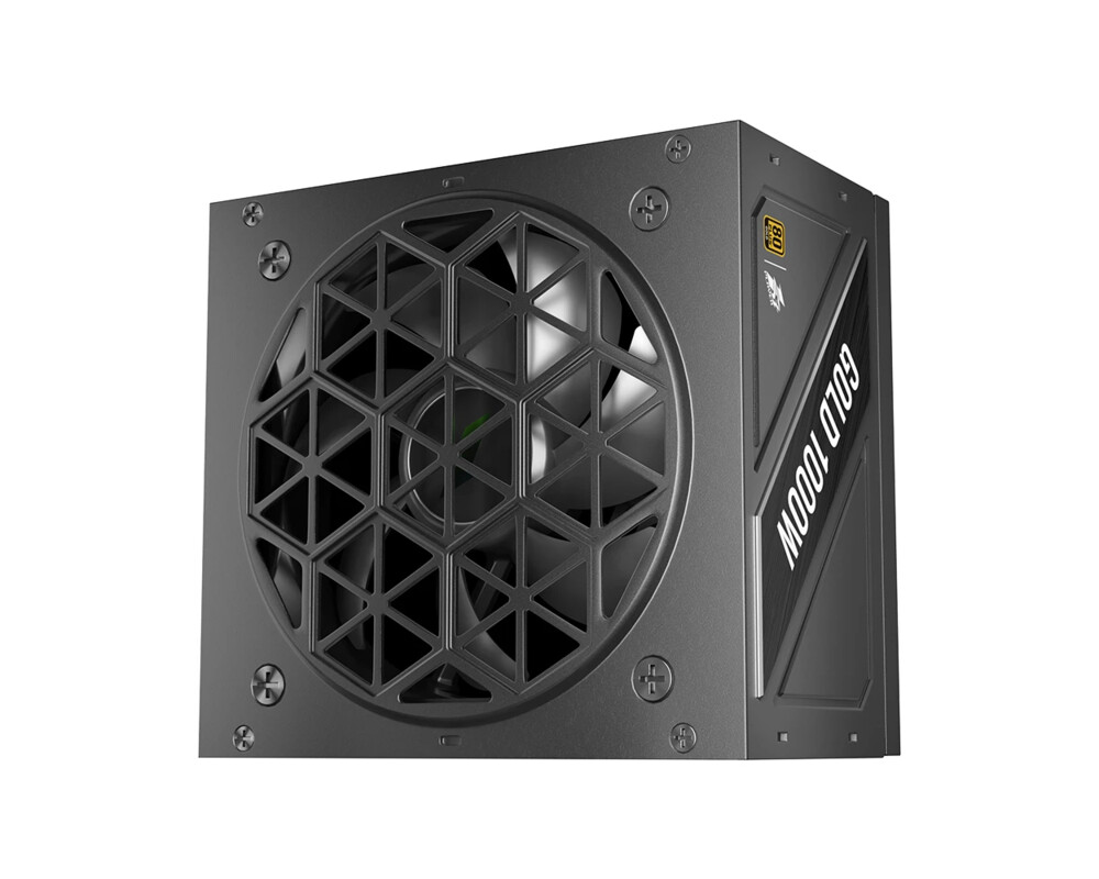 Захранване 1stPlayer ATX 3.1 1000W Gold 7