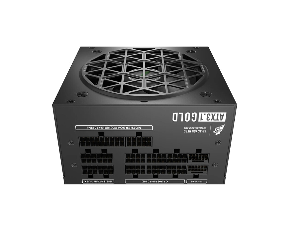 Захранване 1stPlayer ATX 3.1 1000W Gold 5