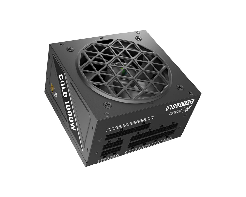 Захранване 1stPlayer ATX 3.1 1000W Gold 2