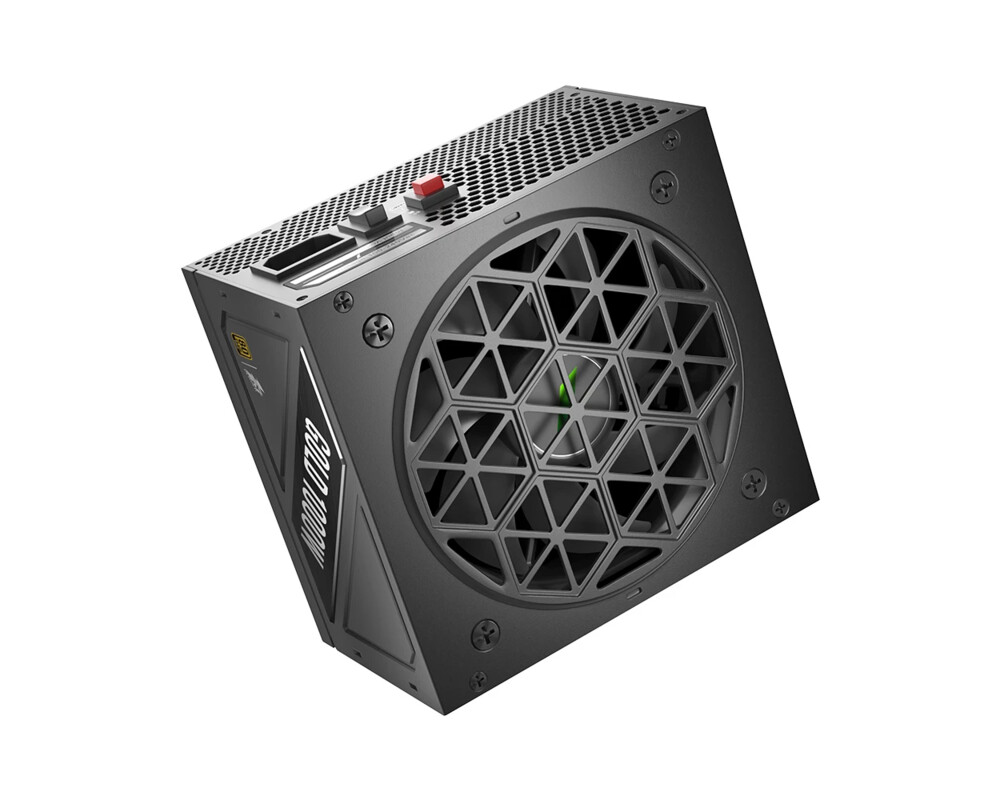 Захранване 1stPlayer ATX 3.1 1000W Gold 3