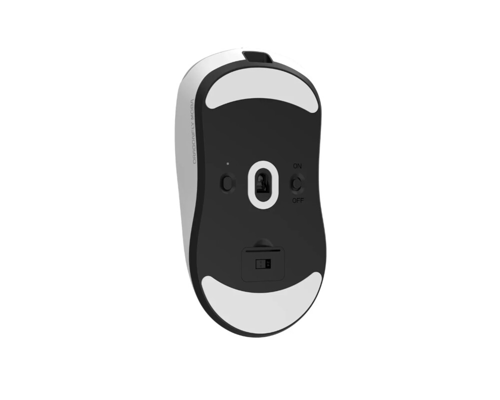 Мишка VGN професионална Wireless Gaming Mouse F1 PRO MAX DRAGONFLY - 1K 3