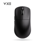 <span>Мишка</span> VXE професионална Wireless Gaming Mouse Dragonfly R1 Pro Max 1K <span class='catalog-num-in-name'>VXE-R1-PRO-MAX-BK</span> - 