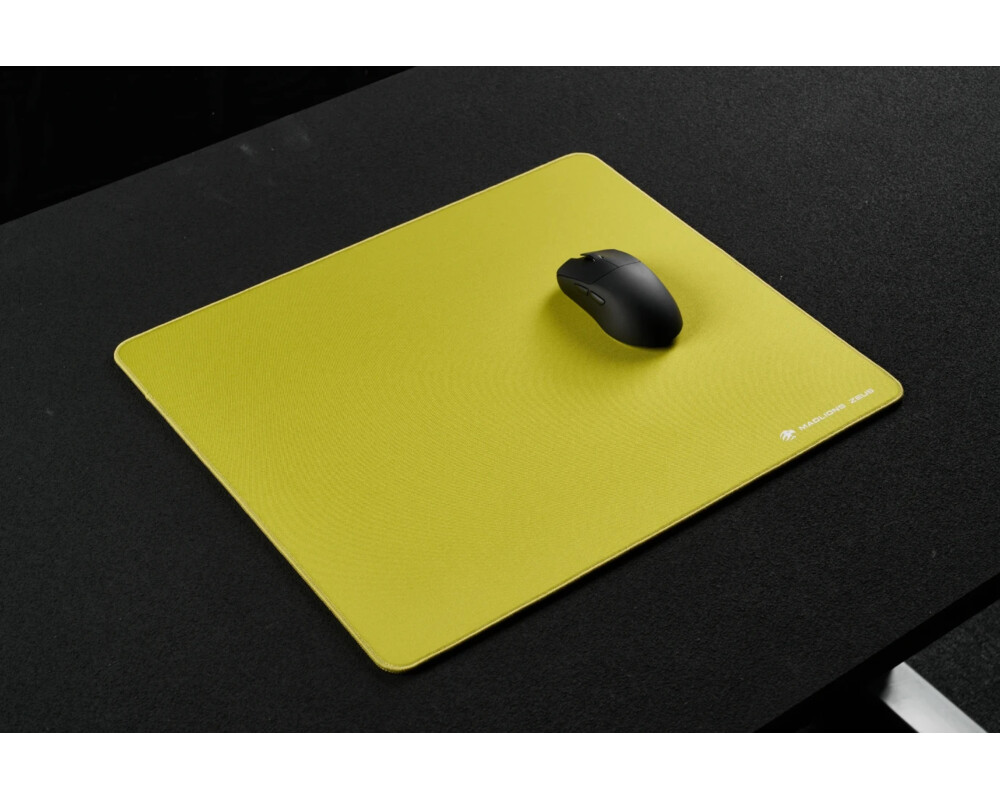 Пад за мишка Madlions професионален ZEUS - Matcha Green 5