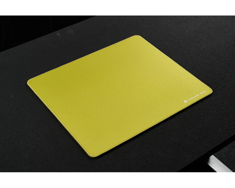 Пад за мишка Madlions професионален ZEUS - Matcha Green 6