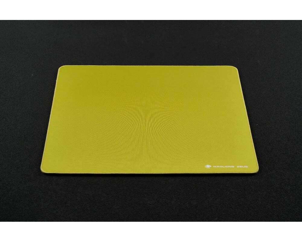 Пад за мишка Madlions професионален ZEUS - Matcha Green 2