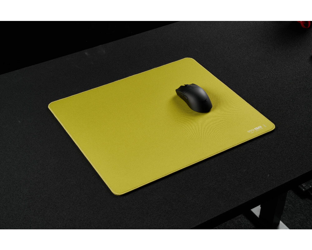 Пад за мишка ATK професионален 99G CARBON - Korean Polyurethane 2