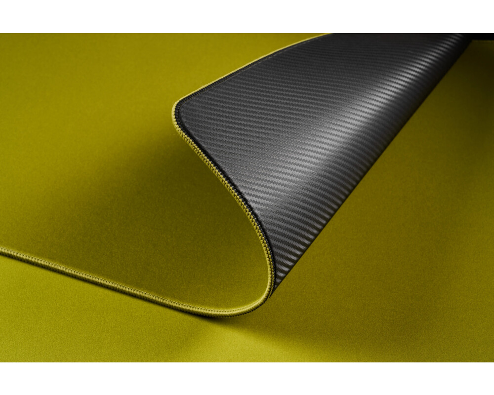 Пад за мишка ATK професионален 99G CARBON - Korean Polyurethane 5