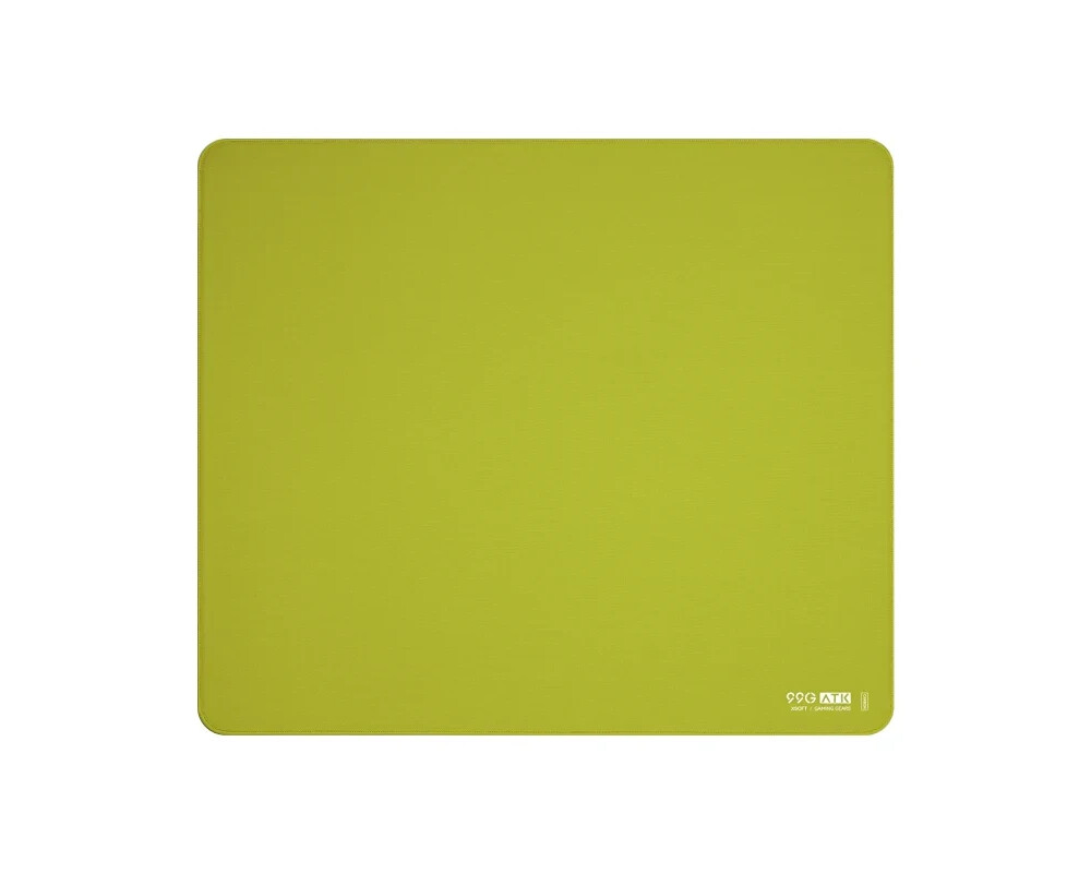 Пад за мишка ATK професионален 99G CARBON - Korean Polyurethane